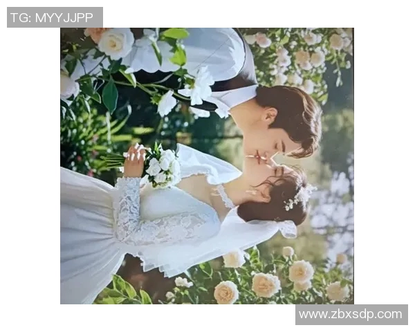 婚纱之美：见证爱情与梦想交织的浪漫时刻