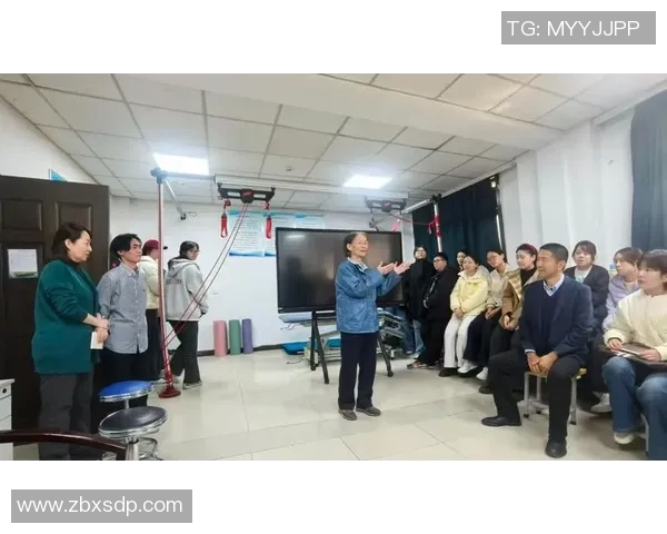 运动康复的科学原理与实践应用探索及其对健康恢复的促进作用